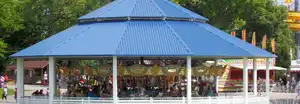 Grand Carousel