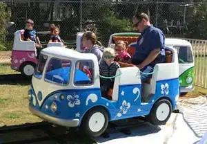 Groovy Bus