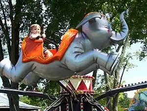 Jumping Jumbos