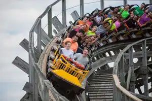 Kentucky Rumbler