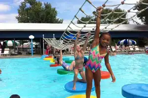 Lily Pad Challenge