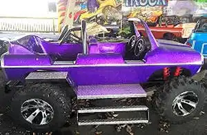 Monster Trucks