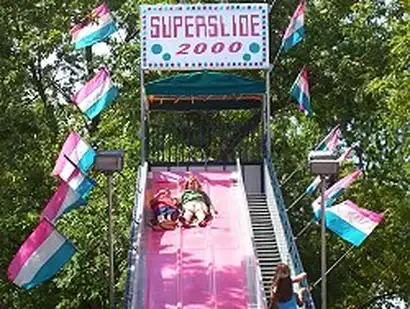 Super Slide