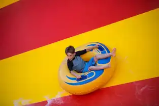 Tidal Wave à Beech Bend — © Beech Bend