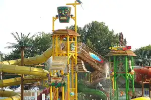 Tiki Island