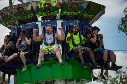 Zero-G