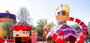 Le Château du croissant