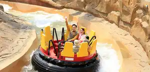 Rafting du Yarlung Tsangpo