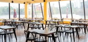 Restaurant Maya