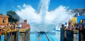 Le Voyage d’Odyssée
