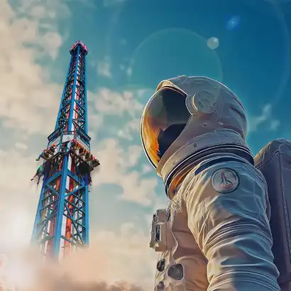 Launch Pad