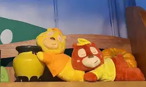 Boutique Boonie Bears