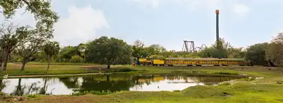 Serengeti Express
