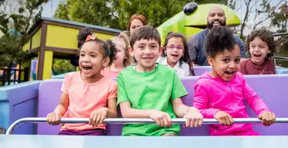 Oscar’s Whirly Worms