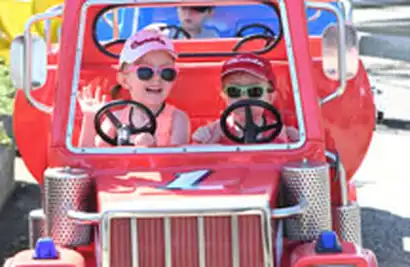 Super Trucks