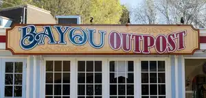 Bayou Outpost
