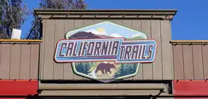 California Trails