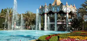 Carousel Columbia
