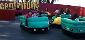 Centrifuge