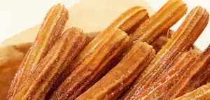 Churro Factory