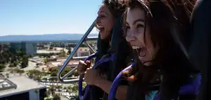 Drop Tower