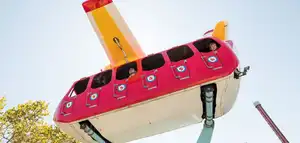 Flying Ace
