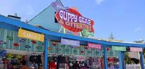 Guppy Gear
