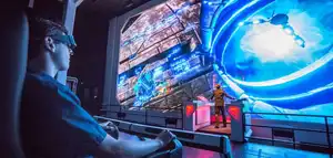 Mass Effect: New Earth