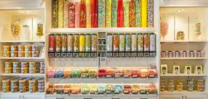 Orleans Candy Kitchen