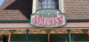 Pizza Orleans