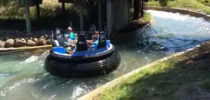 Rip Roaring Rapids