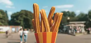 Sally's Sweet Treats