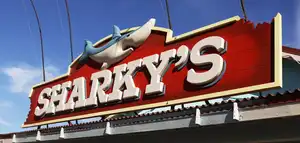 Sharky's