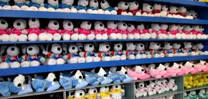 Snoopy Boutique