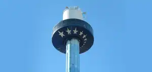 Star Tower