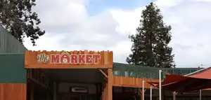 The Market