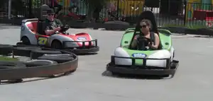 Thunder Raceway