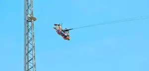 Xtreme Skyflyer