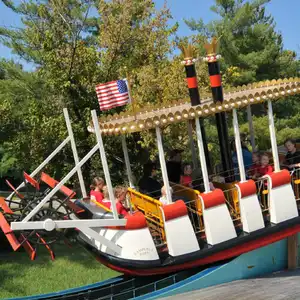 Camden Princess