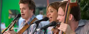 Concert à Camden Park — © Camden Park