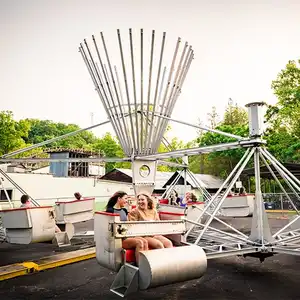 The Scrambler