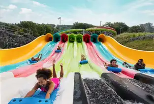 Rival Racer à Camelbeach — © Camelbeach