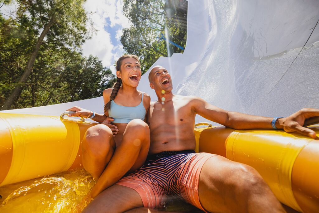 Titan à Camelbeach — © Camelbeach