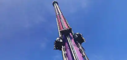 Drop Tower