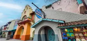 Dulce - The Candy Shoppe