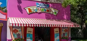 KidZville Shoppe