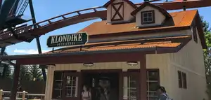 Klondike Outfitters
