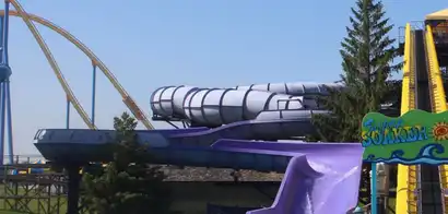 Super Soaker