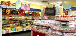 Sweet Shoppe