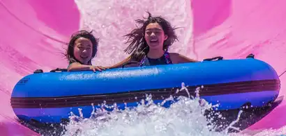 The Plunge